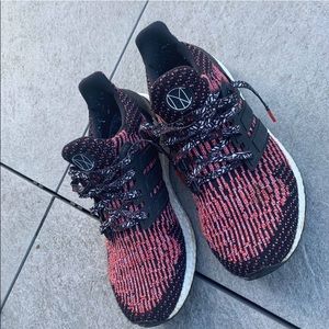 Ultra boost 3.0 Chinese New Year
